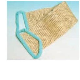 GUANTO TONIF STR SISAL