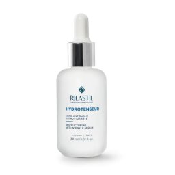 Rilastil Hydrotenseur siero ristrutturante antirughe 30 ml