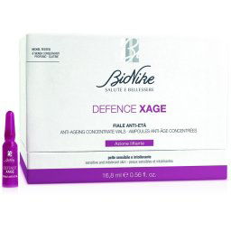 Defence Xage Concentrato AntiEtà 14 Fiale