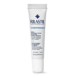 Rilastil Hydrotenseur crema contorno occhi antirughe 15ml