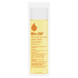 Bio-Oil Olio Naturale 200ml