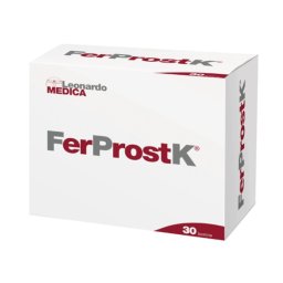 Ferprostk integratore alimentare da 30 bustine