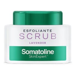 Somatoline Skin Expert Corpo Scrub Scrub Lavender 350g