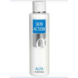 Skin Action Alfa Purifying Detergente Delicato 150ml