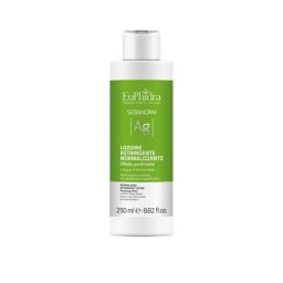 SEBANORM Ag Lozione Astringente Normalizzante EuPhidra 250ml