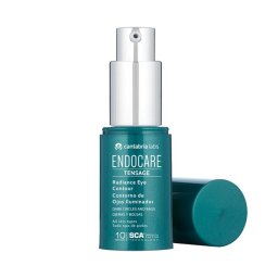 Endocare Tensage Contorno Occhi Rassodante e Rigenerante 15ml