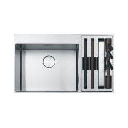 BWX 220-54-27 TL Vano accessorio a destra