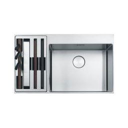 BWX 220-54-27 TL Vano accessorio a sinistra