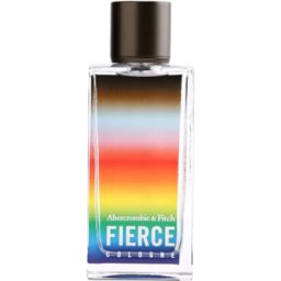 Abercrombie & Fitch / Fierce - Eau de Cologne for Him 50 ml