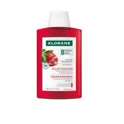 Klorane Shampoo al melograno da 200ml