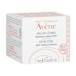Avène balsamo labbra idratante e nutriente 4g