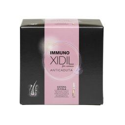 ImmunoXIDIL Donna Morgan Pharma 15 Fiale