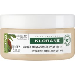 Maschera Per Capelli CupuaÃ§u Bio Klorane 150ml