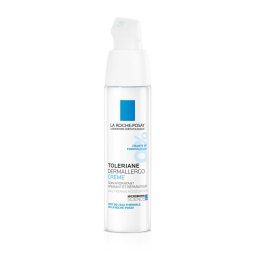 La Roche Posay Toleriane Dermallergo Crema Viso Idratante Lenitiva Pelle Allergica 40ml