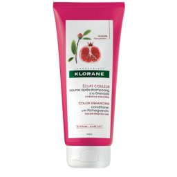 Balsamo Dopo Shampoo Al Melograno Klorane 200ml