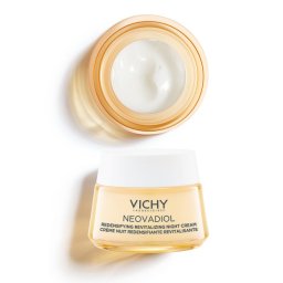 Neovadiol Peri-Menopausa Crema Notte Ridensificante Rivitalizzante Vichy 50ml