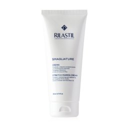 Rilastil Smagliature Crema Corpo Emolliente Idratante Elasticizzante 200ml