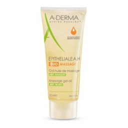 EPITHELIALE AH OLIO DA MASSAGGIO A-DERMA 100ML