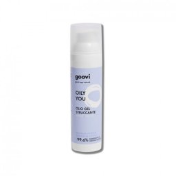 Oily You Olio Gel Struccante Goovi 75ml