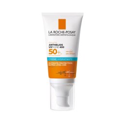 La Roche-Posay Anthelios Uvmune 400 crema viso SPF50+ 50 ml