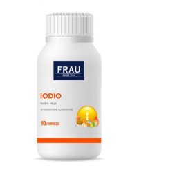 FRAU IODIO 90CPR