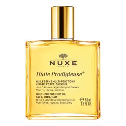 Nuxe Huile Prodigieuse olio secco idratante 50ml