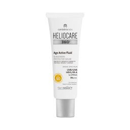 Heliocare 360 Age Active Fluid SPF50 50ml – Difa Cooper