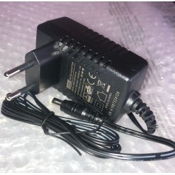 Caricabatteria per Batteria a Litio Charger Li-Ion 25.2V 1.0AH