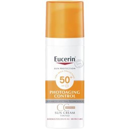 EUCERIN SUN PHOTOAGING CONTROL