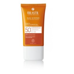 Rilastil Sun System Acnestil Spf 50+