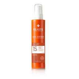 Rilastil Sun System Spray Spf 15 200ml