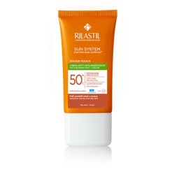 Rilastil Sun System Water Touch Crema Matt Anti Imperfezioni Spf 50+