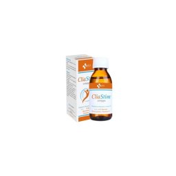Integratore per le difese immunitarie Cliastim sciroppo 150 ml
