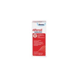 Difensil Immuno integratore immunostimolante 150 ml