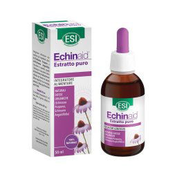 Echinaid estratto liquido alta potenza 50 ml