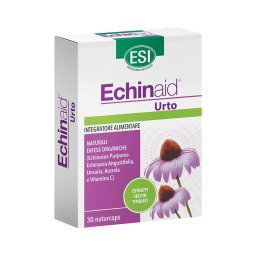 Echinaid Urto alta potenza integratore per il sistema immunitario 30 capsule