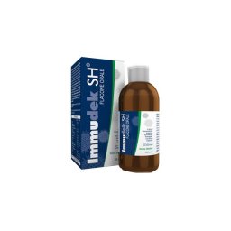 Immudek SH sciroppo integratore immunostimolante 200 ml