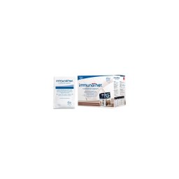 Immunother integratore a base di proteine del siero del latte isolate e microfiltrate 30 buste