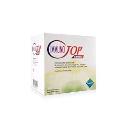 Immunotop Adulti integratore per difese immunitarie 30 buste 4,5 g