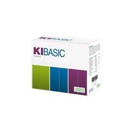 Kibasic integratore alimentare ad azione alcalinizzante 24 buste