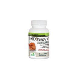 Micotherapy Auricularia integratore per le difese immunitarie 90 capsule
