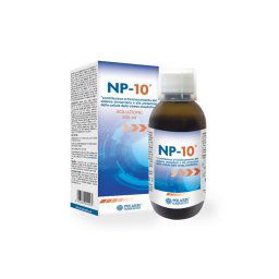 Np-10 Sciroppo integratore per le difese immunitarie 200 ml