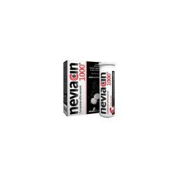 Neviacin 1000 integratore per sintomi influenzali 20 compresse effervescenti