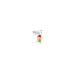 Oximix Multi + Complete integratore per favorire le difese naturali dell'organismo 40 capsule