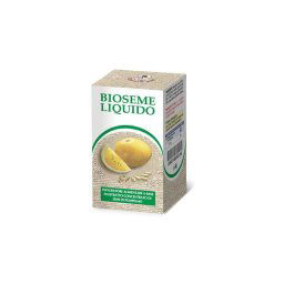 Bioseme semi di Pompelmo integratore alimentare 50 ml gocce