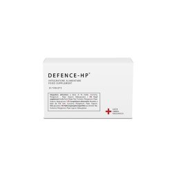 Defence Hp integratore per rafforzare le difese immunitarie 30 compresse