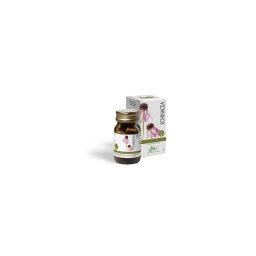 Echinacea concentrato totale integratore per difese immunitarie 50 opercoli