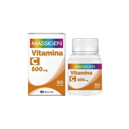 Dailyvit+ C Viti integratore di vitamina C 60 capsule