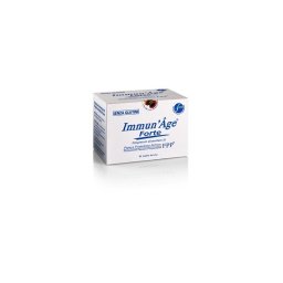 Immun Age Forte integratore antiossidante e per difese immunitarie 60 bustine
