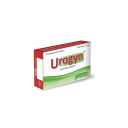 Urogyn D Mannosio Plus per rafforzare le difese immunitarie 25 compresse